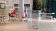 Referendum nieważne. Wójt gminy Wilczęta pozostaje na stanowisku Referendum nieważne. Wójt gminy Wilczęta pozostaje na stanowisku